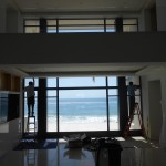 Install Roller Shades in Great Room
