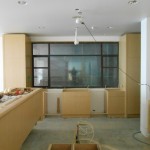 Kitchen Cabinet Installation