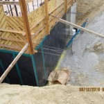 Waterproofing Applications at Basement Walls